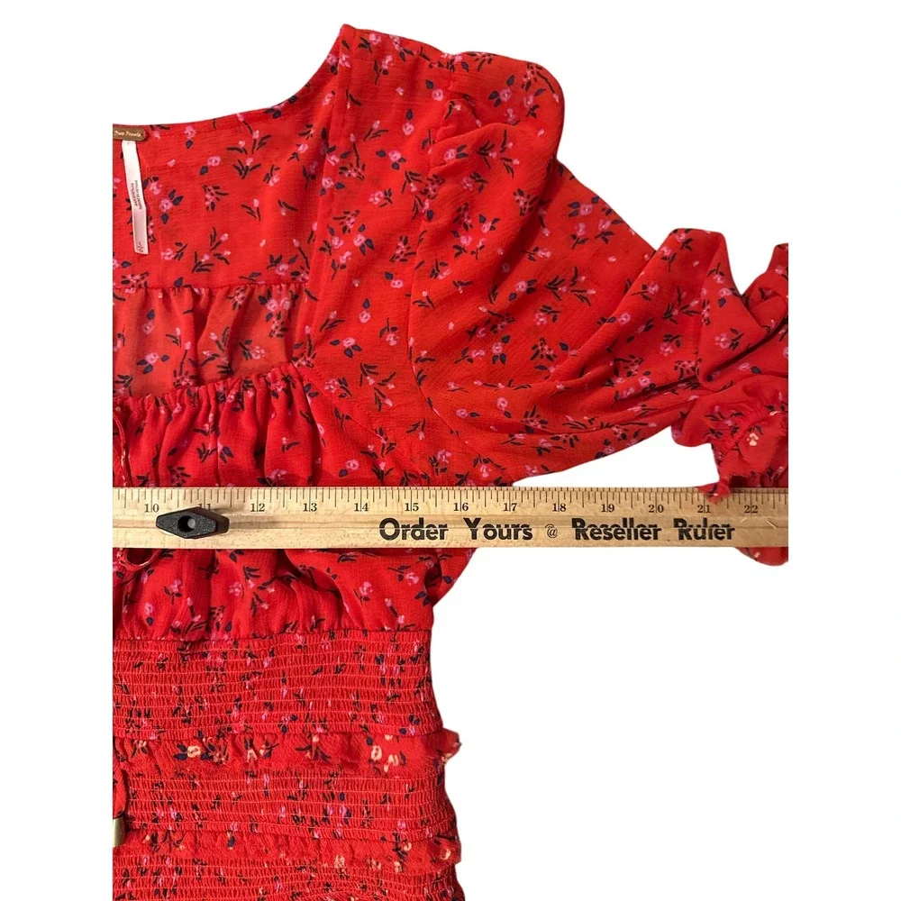 Free People free people